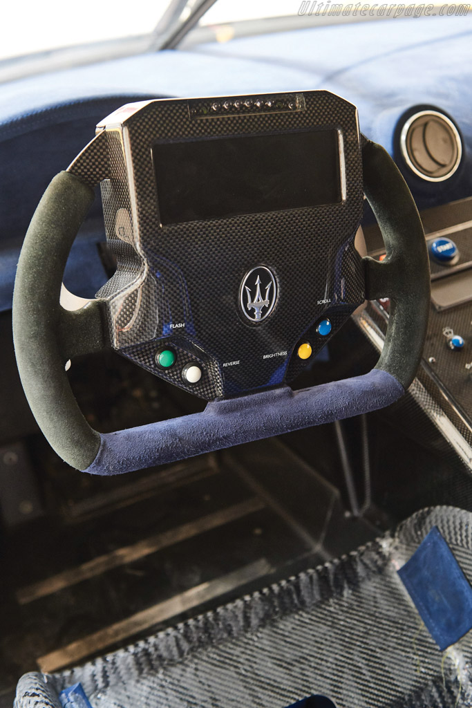 Maserati MC12 Corsa