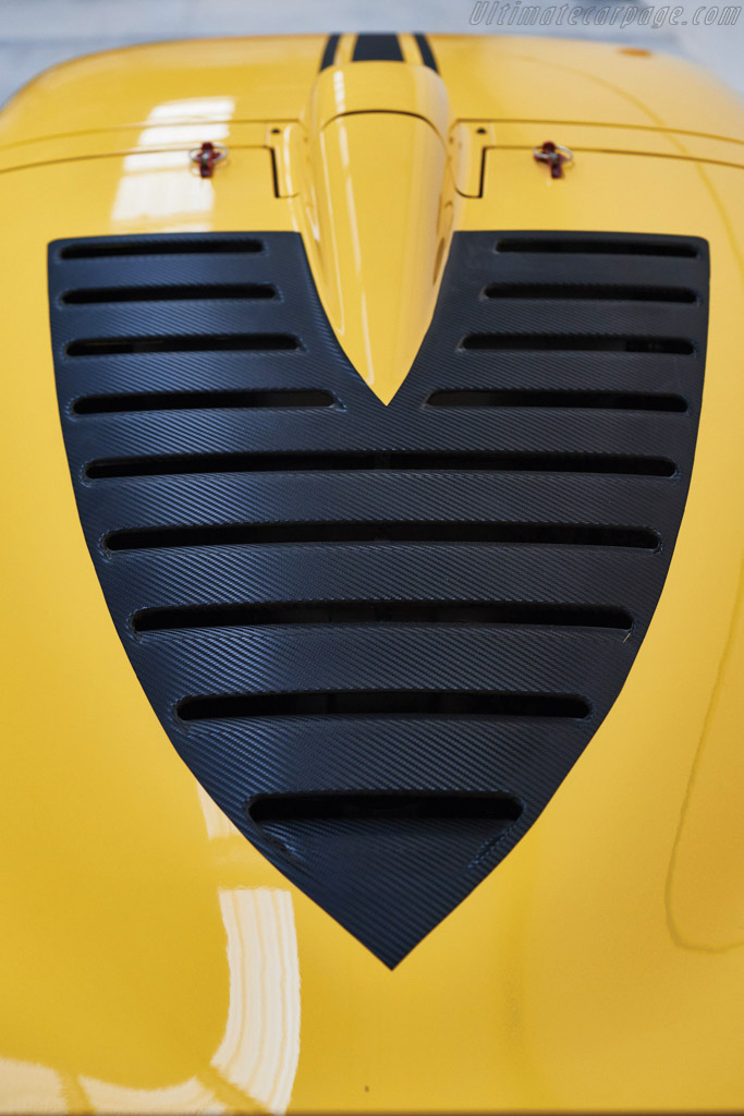 Maserati MC12 Corsa
