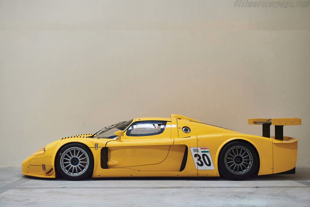 Maserati MC12 Corsa