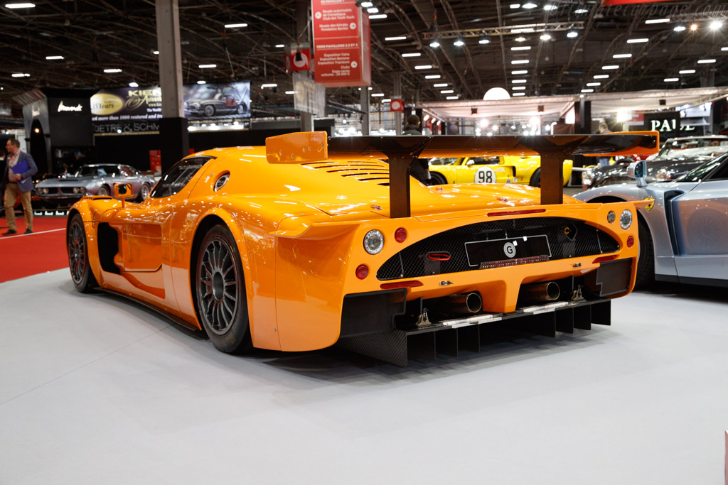 Maserati MC12 Corsa - Chassis: ZAMDF44B000029631  - 2020 Retromobile