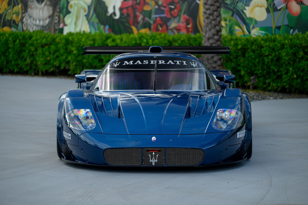 Maserati MC12 Corsa