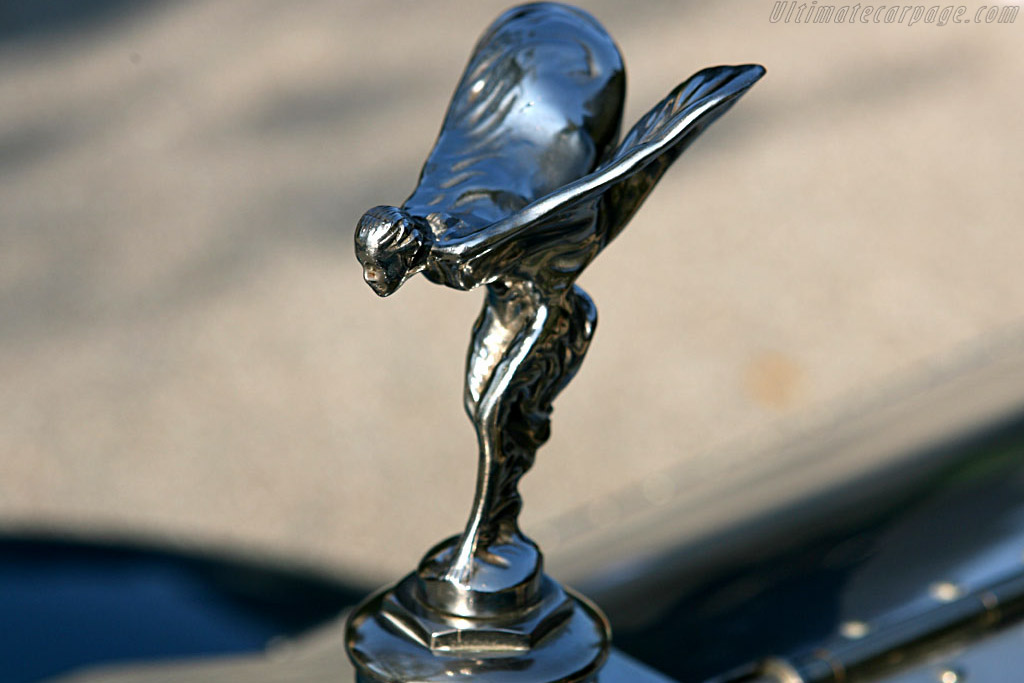 Rolls-Royce Phantom I Jarvis Torpedo - Chassis: 17EX  - 2006 Concorso d'Eleganza Villa d'Este