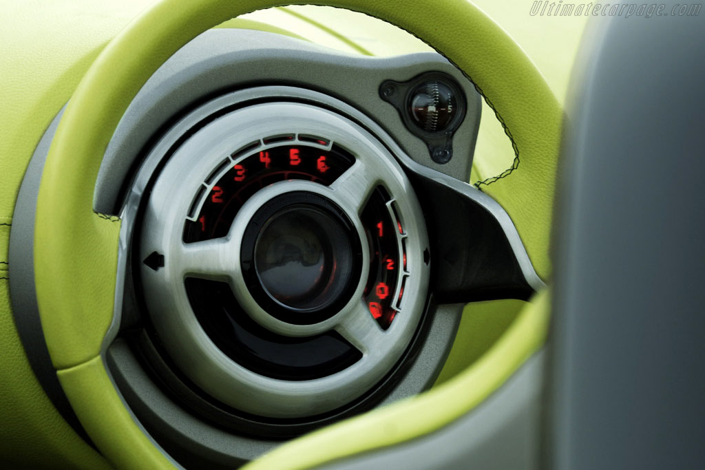 Citroën C-Buggy Concept