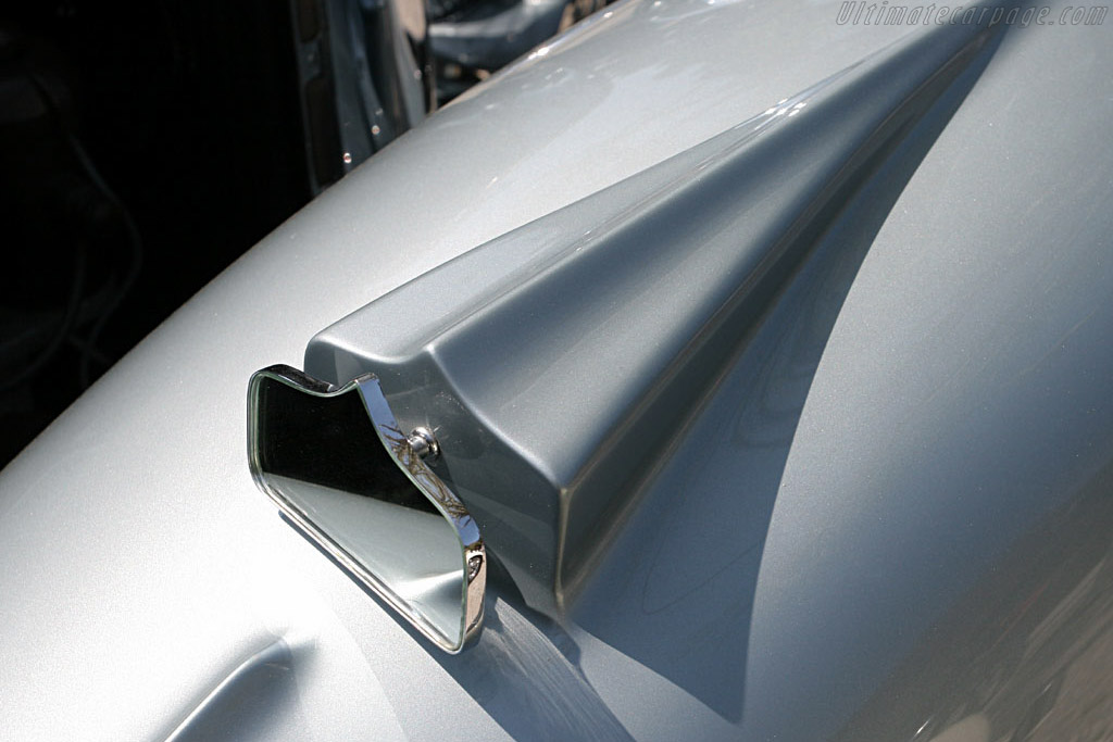 Bentley 4¼ Litre Mulliner Streamlined Drophead Coupe - Chassis: ?  - 2006 Concorso d'Eleganza Villa d'Este