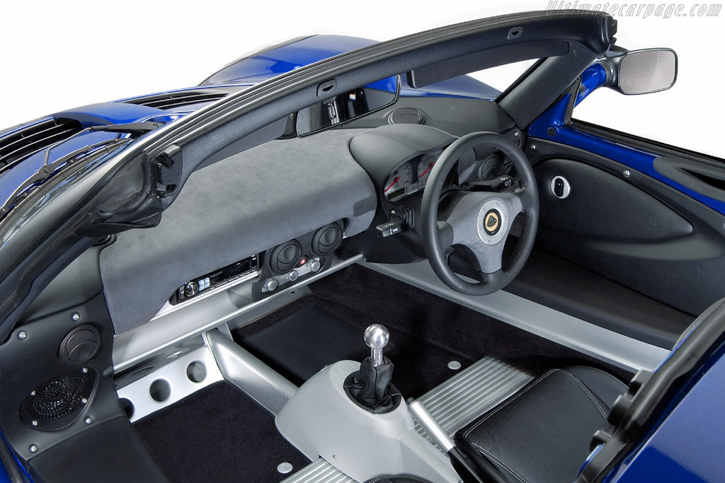 Lotus Elise S2 S