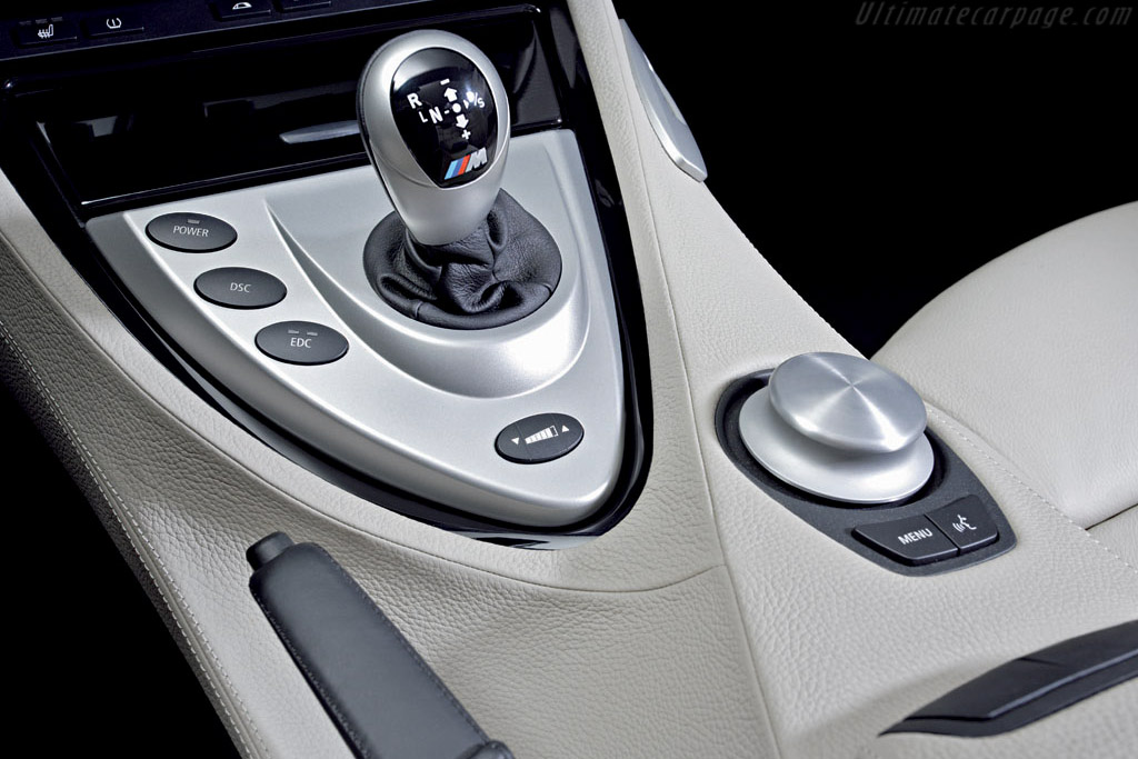 BMW M6 Cabriolet