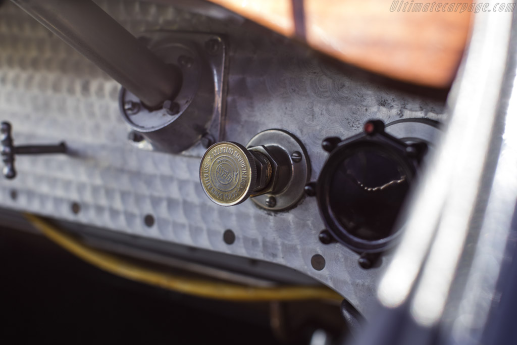 Bugatti Type 55 Roadster