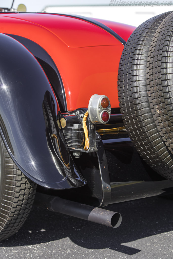 Bugatti Type 55 Roadster