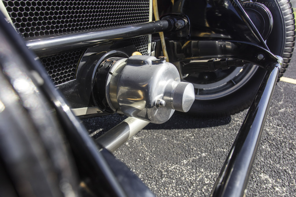 Bugatti Type 55 Roadster