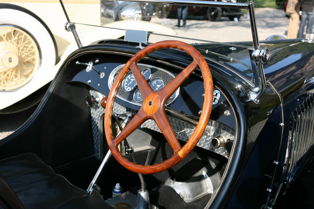 Bugatti Type 55 Roadster - Chassis: 55231  - 2006 Concorso d'Eleganza Villa d'Este