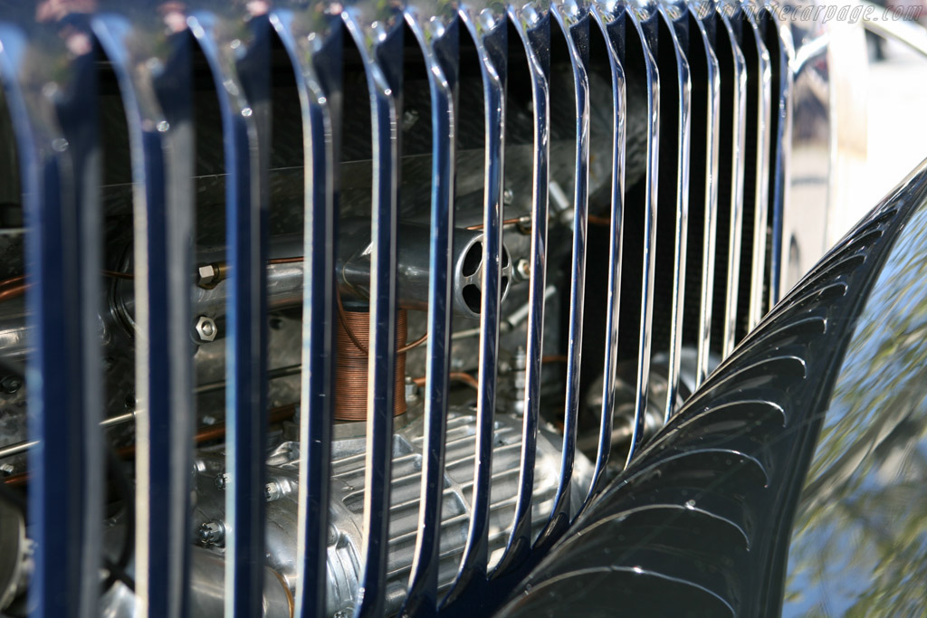 Bugatti Type 55 Roadster - Chassis: 55231  - 2006 Concorso d'Eleganza Villa d'Este