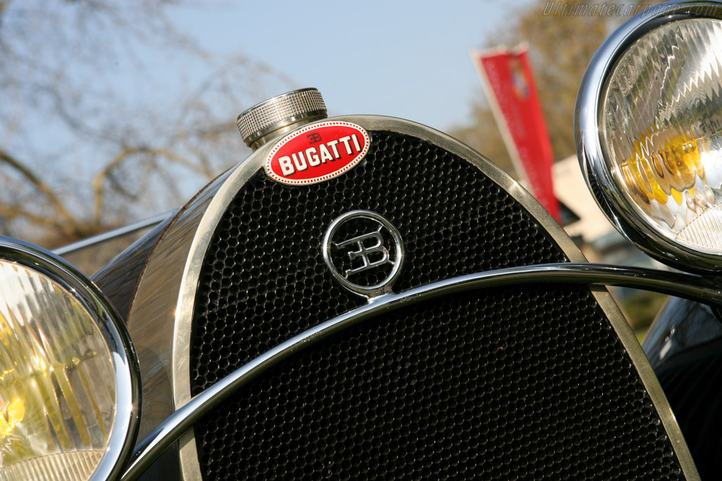Bugatti Type 55 Roadster - Chassis: 55231  - 2006 Concorso d'Eleganza Villa d'Este