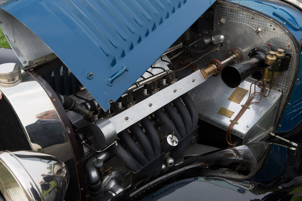Bugatti Type 55 Roadster - Chassis: 55211  - 2014 Chantilly Arts & Elegance