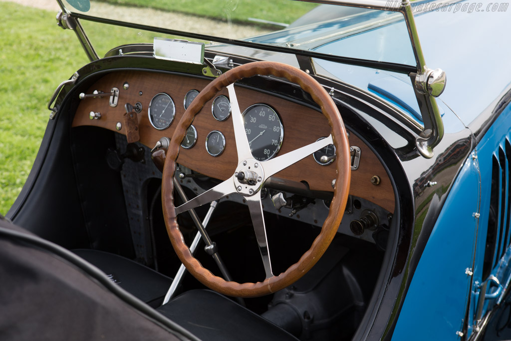 Bugatti Type 55 Roadster - Chassis: 55211  - 2014 Chantilly Arts & Elegance