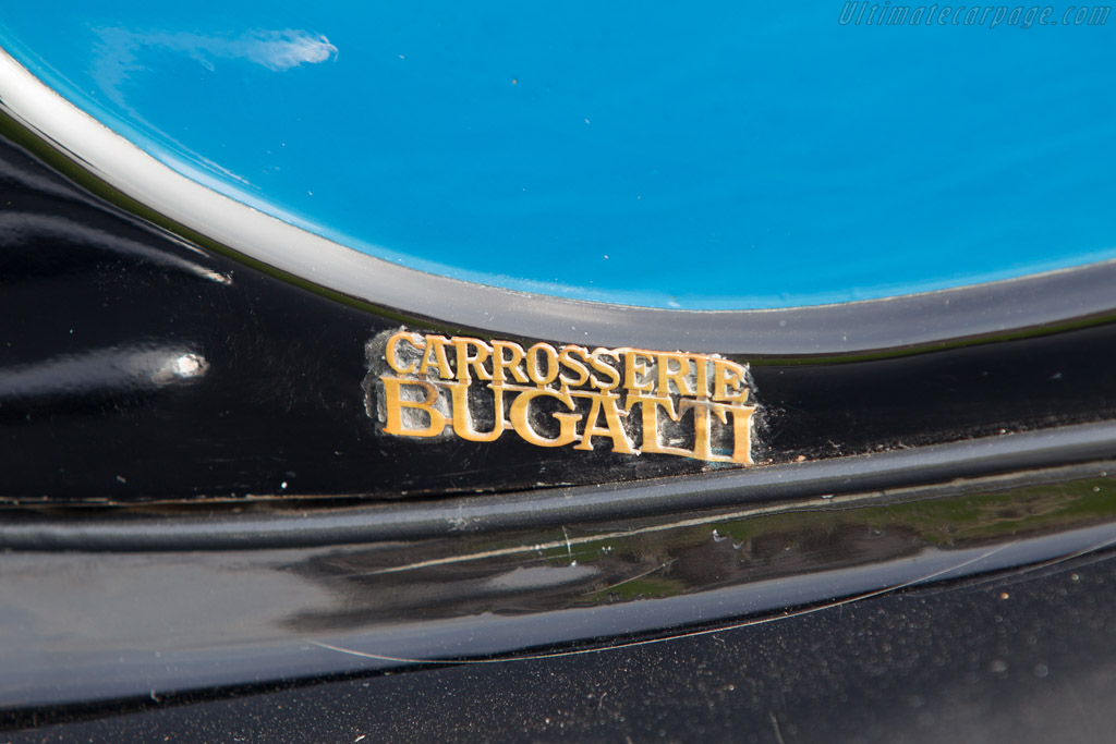 Bugatti Type 55 Roadster - Chassis: 55211  - 2014 Chantilly Arts & Elegance