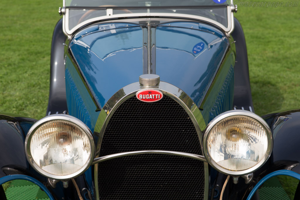 Bugatti Type 55 Roadster - Chassis: 55211  - 2014 Chantilly Arts & Elegance