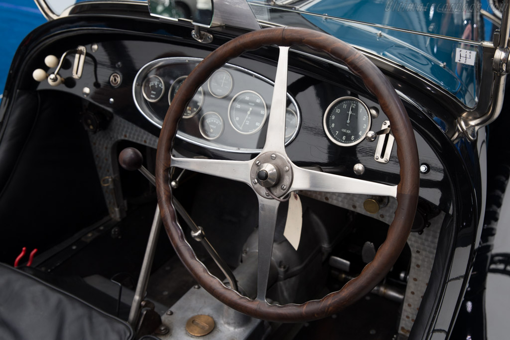 Bugatti Type 55 Roadster - Chassis: 55213  - 2016 Monterey Auctions