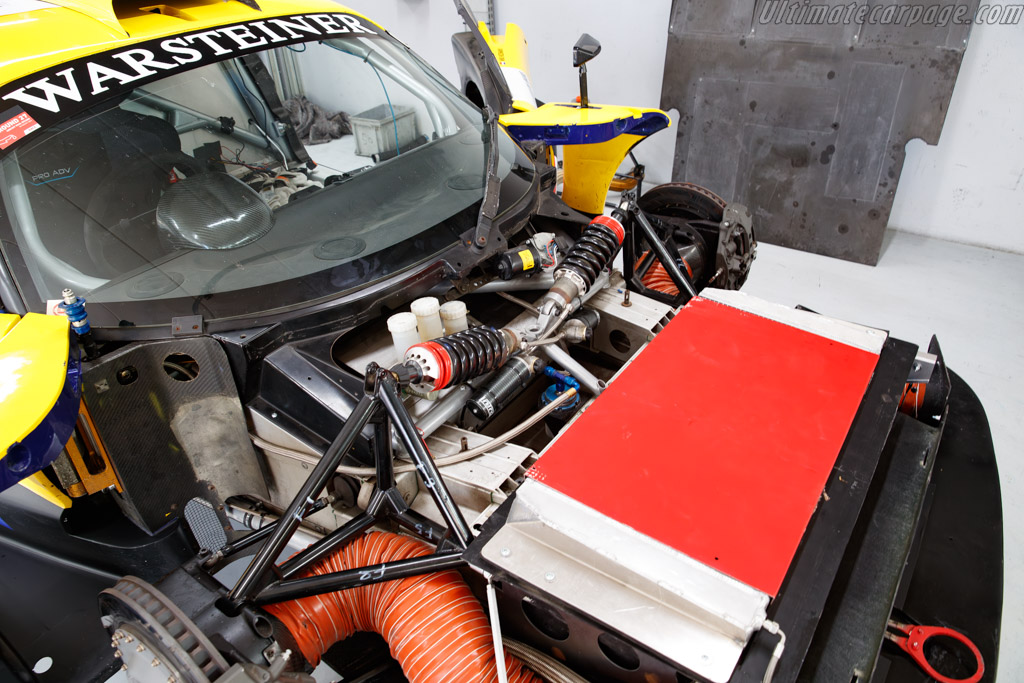 Lotus Elise GT1 - Chassis: 007  - 2023 Dix Mille Tours