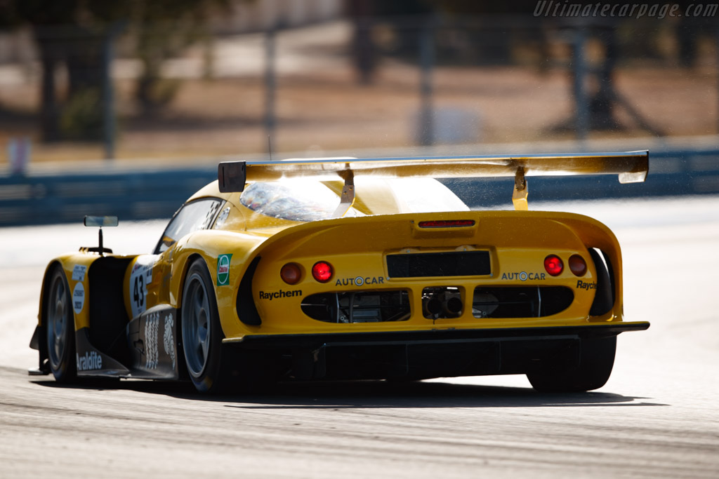 Lotus Elise GT1 - Chassis: 007  - 2023 Dix Mille Tours