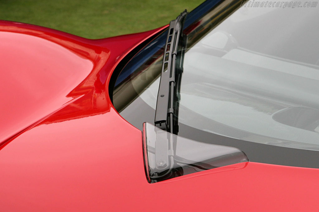 Ferrari P4/5 by Pininfarina - Chassis: 135441  - 2006 Pebble Beach Concours d'Elegance