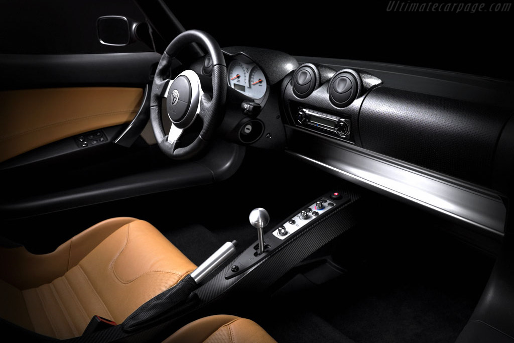 Tesla Roadster