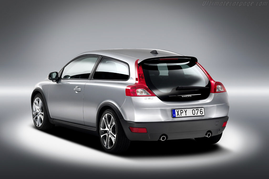 Volvo C30