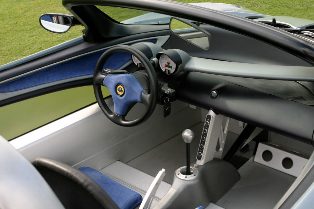 Lotus 340R - Chassis: 254  - 2005 Palm Beach International, a Concours d'Elegance