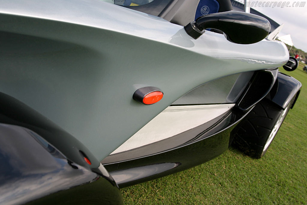 Lotus 340R - Chassis: 254  - 2005 Palm Beach International, a Concours d'Elegance