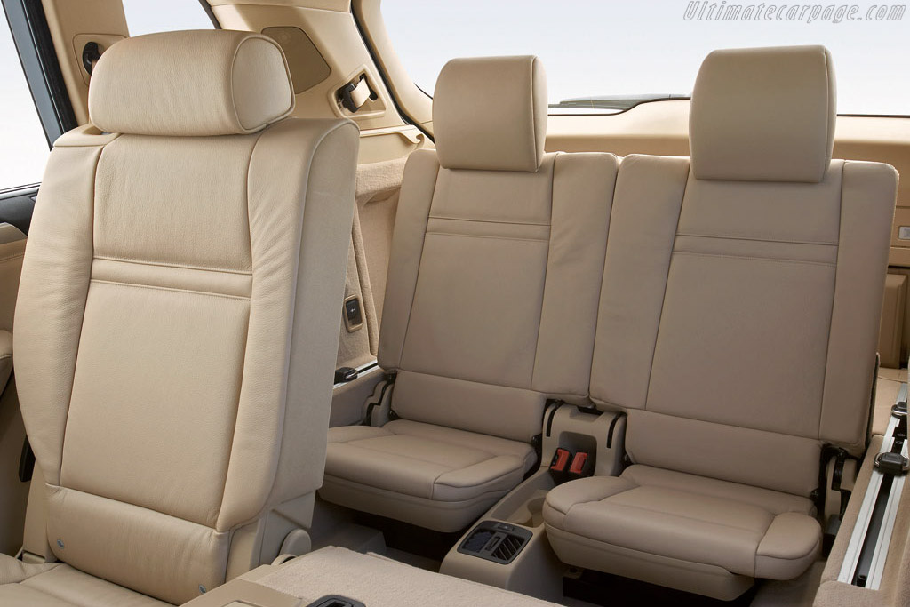 BMW X5 3.0D