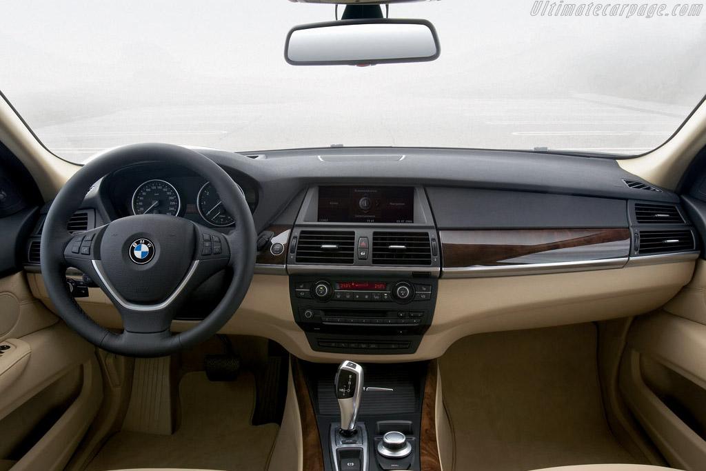 BMW X5 3.0D
