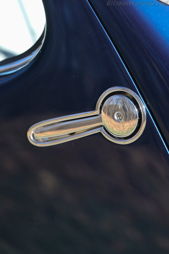 Talbot Lago T150C SS Figoni & Falaschi Teardrop Coupé