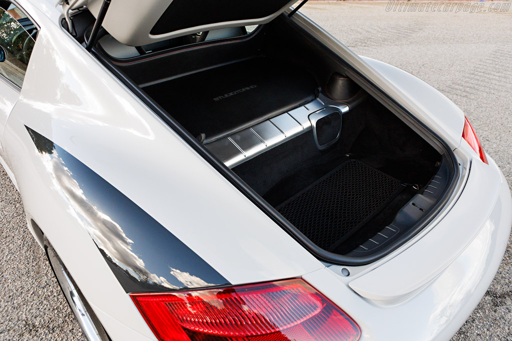 Ruf RK Coupe