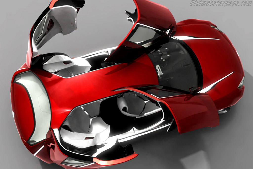 Citroën C-Metisse Concept