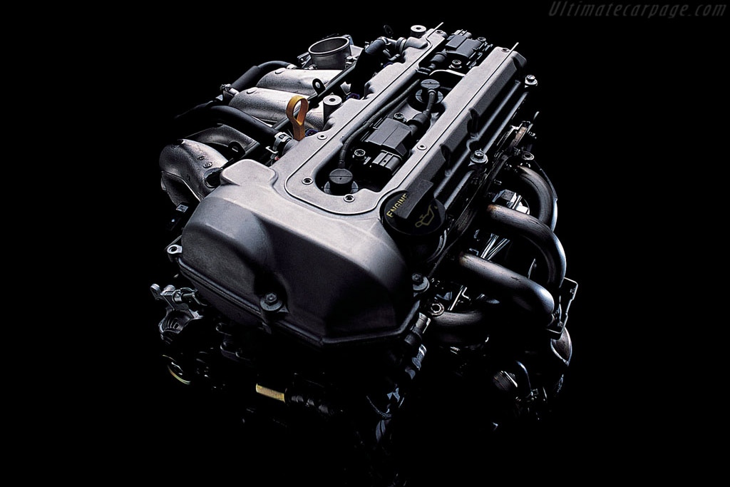 Suzuki Swift Sport