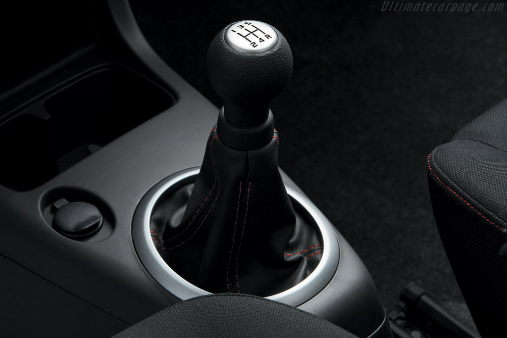 Suzuki Swift Sport