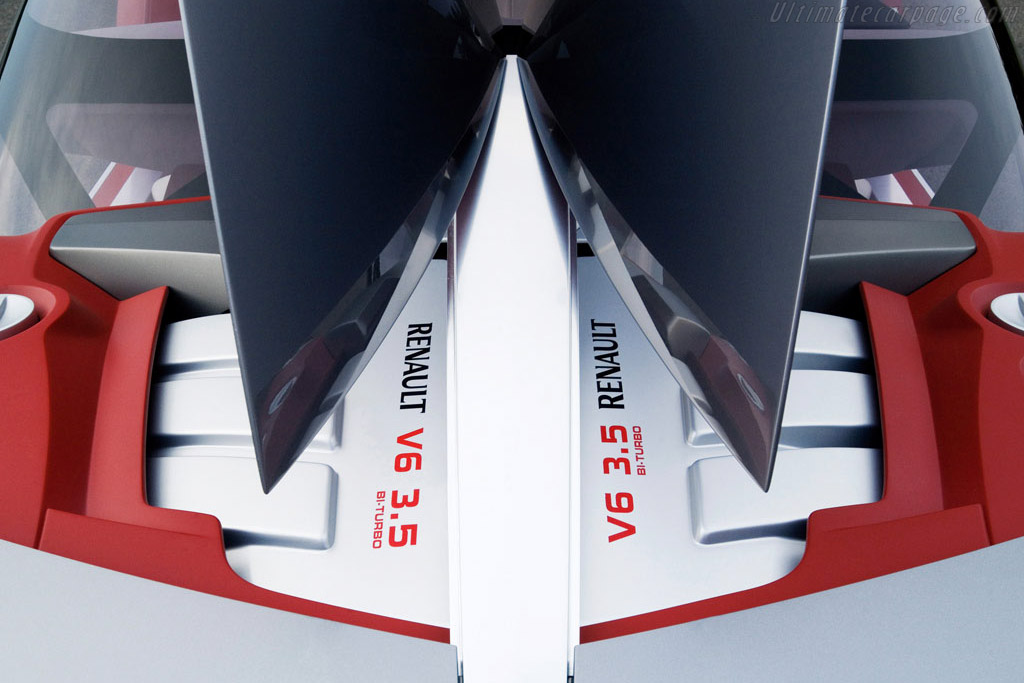 Renault Nepta Concept