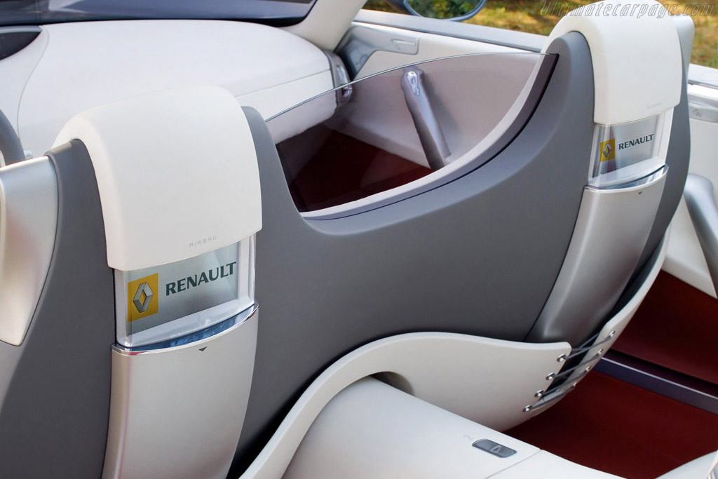 Renault Nepta Concept