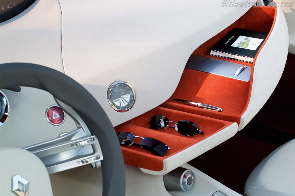 Renault Nepta Concept