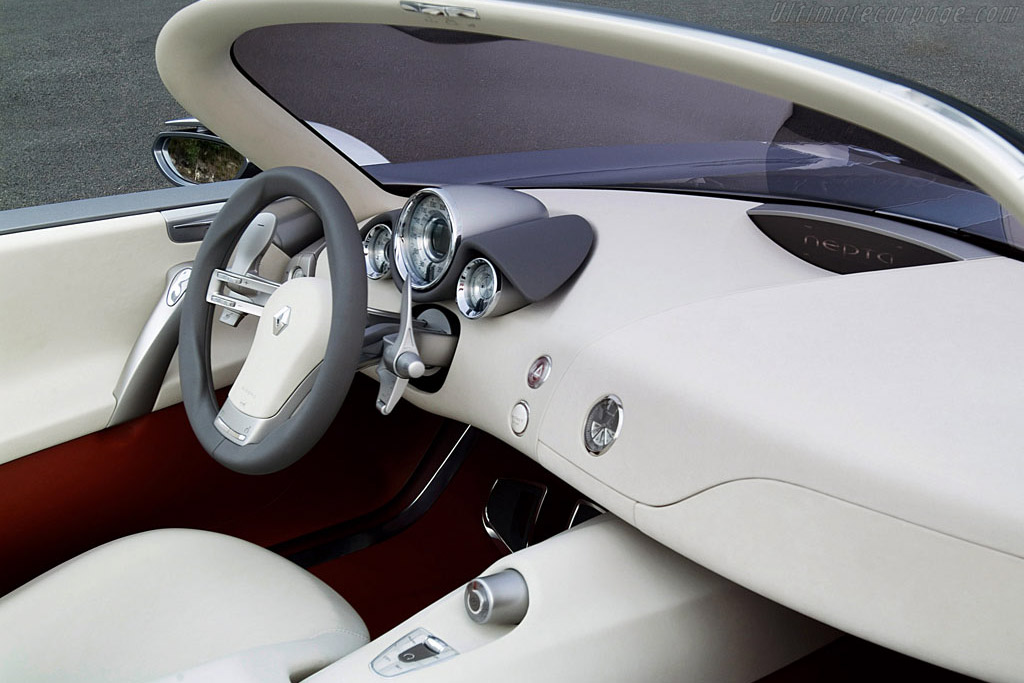 Renault Nepta Concept