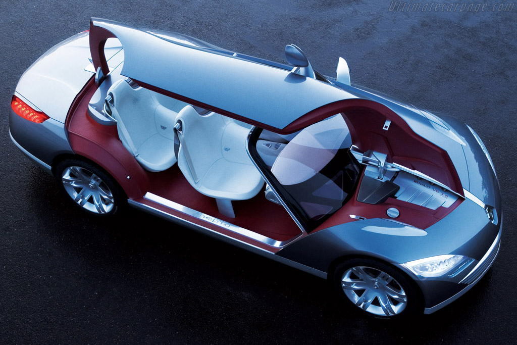 Renault Nepta Concept