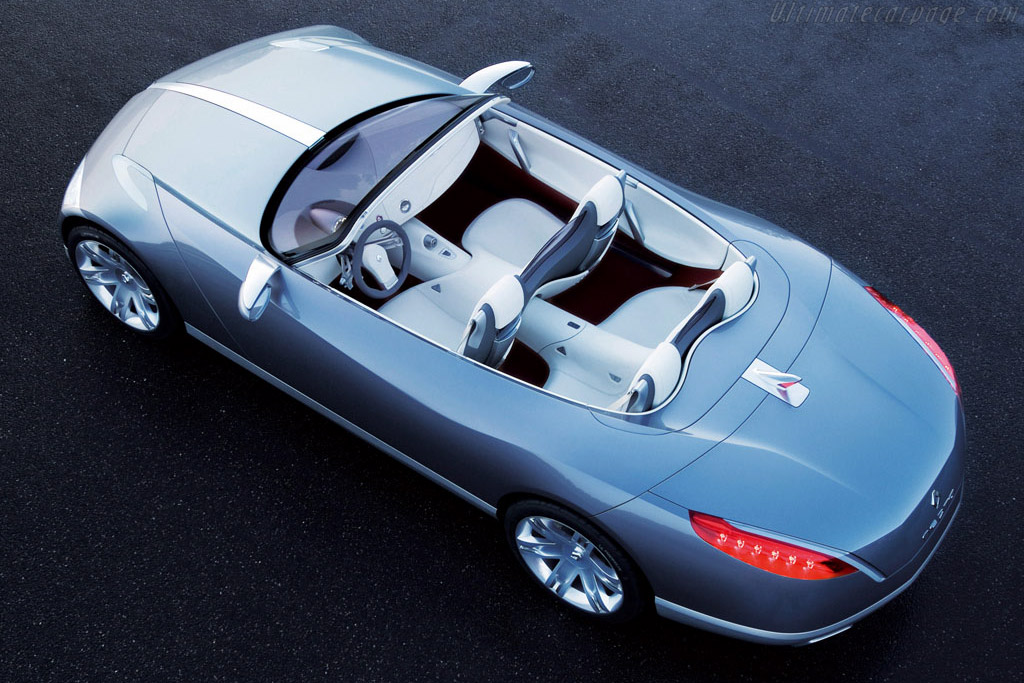 Renault Nepta Concept
