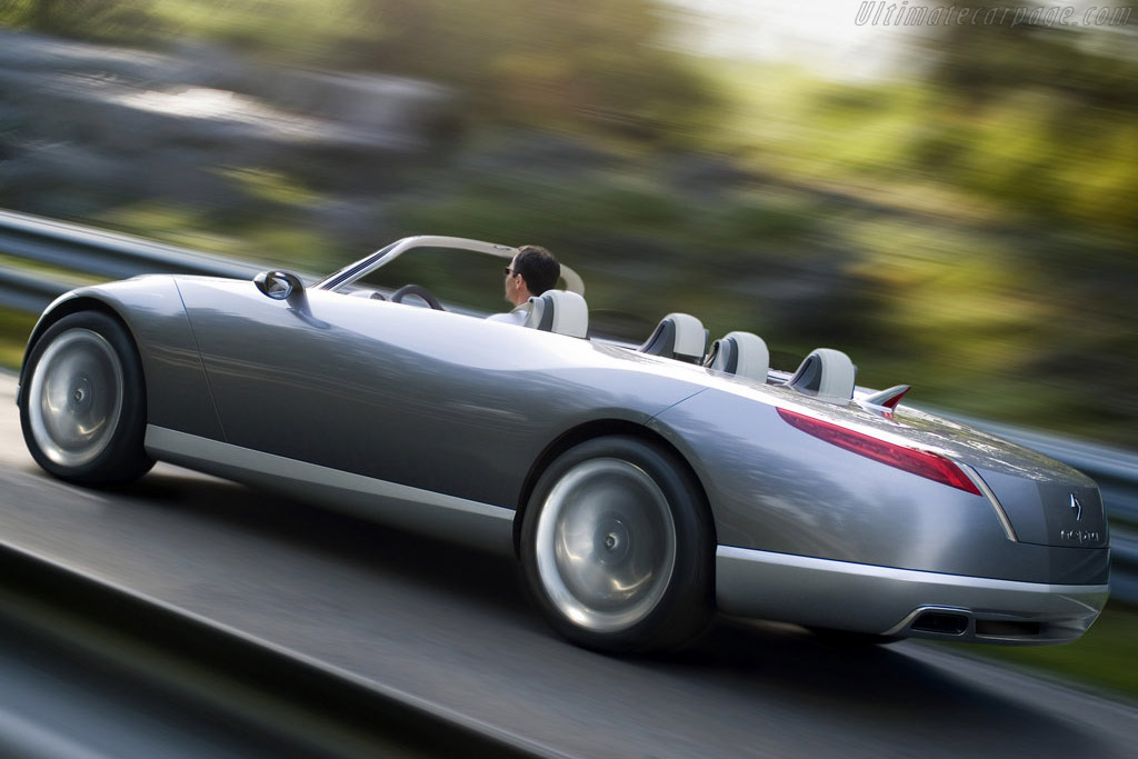 Renault Nepta Concept