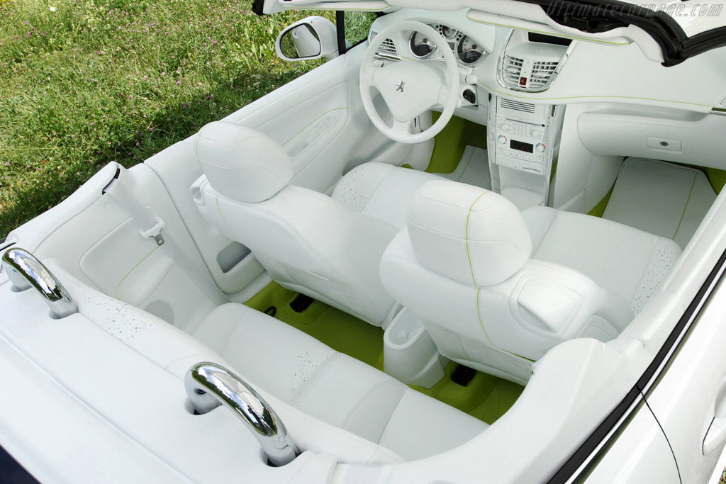 Peugeot 207 Epure Concept