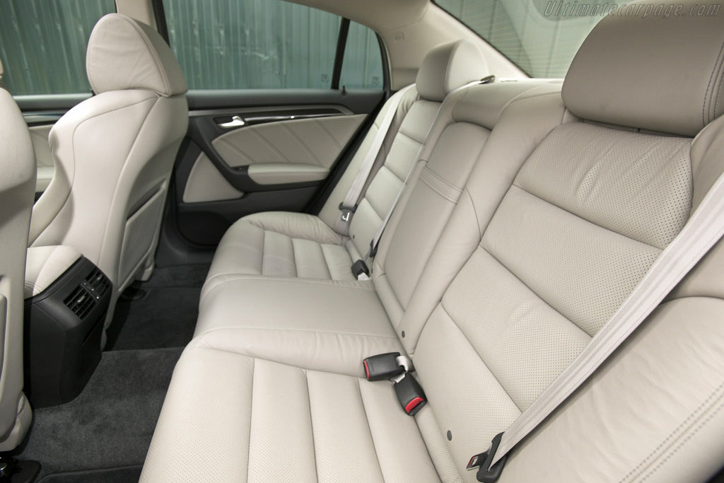 Acura TL Type-S