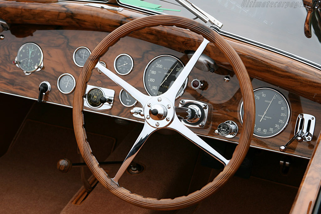 Bugatti Type 57 C Voll & Ruhrbeck Cabriolet - Chassis: 57819  - 2006 Pebble Beach Concours d'Elegance