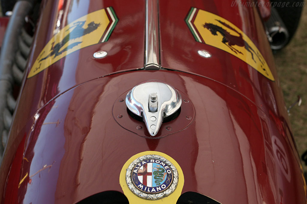 Alfa Romeo 8C 35 - Chassis: 50014  - 2006 Cavallino Classic