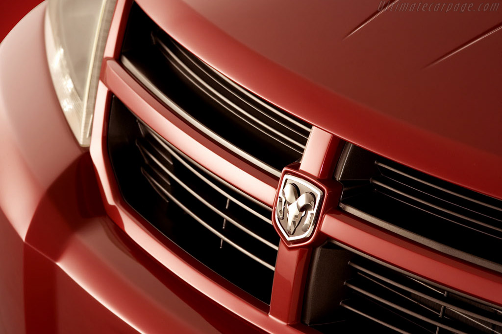 Dodge Avenger Concept
