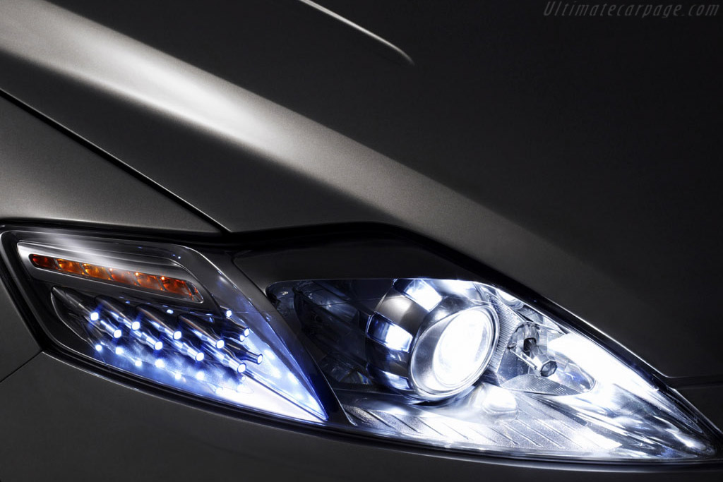 Ford Mondeo Wagon Concept