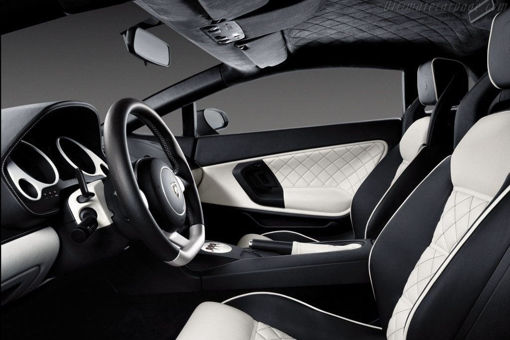 Lamborghini Gallardo Nera