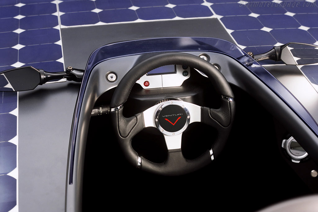 Venturi Astrolab Concept